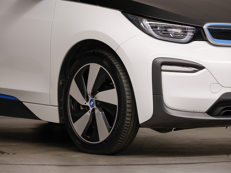 Used BMW i3 2022 for sale - 78113508: Photo 9