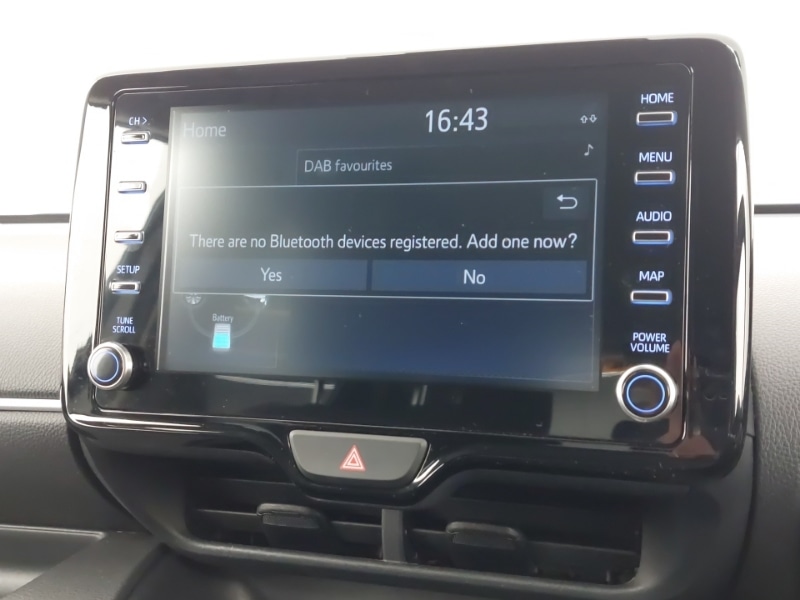 Used Toyota Yaris 2021 for sale - 76983433: Photo 13