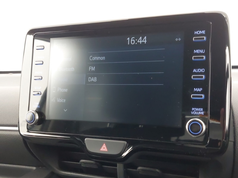 Used Toyota Yaris 2021 for sale - 76983433: Photo 14