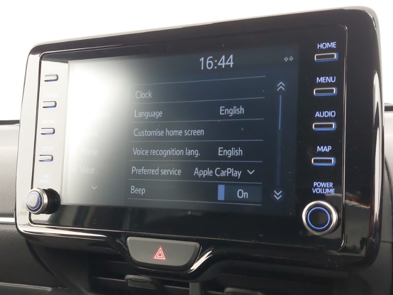 Used Toyota Yaris 2021 for sale - 76983433: Photo 15