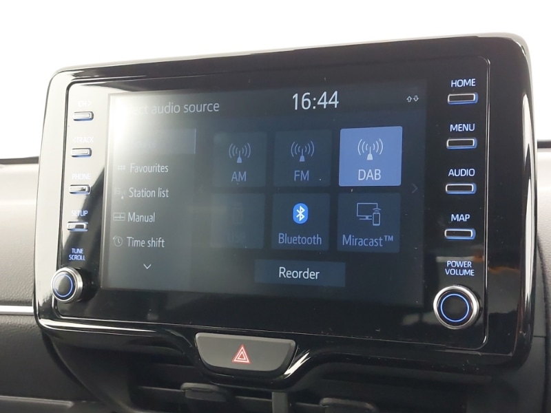 Used Toyota Yaris 2021 for sale - 76983433: Photo 16