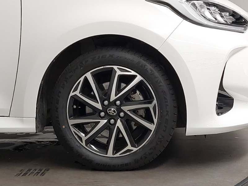 Used Toyota Yaris 2021 for sale - 76983433: Photo 9