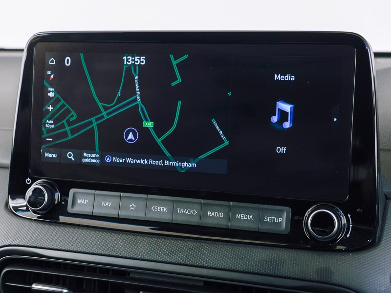 Used Hyundai KONA 2021 for sale - 76217852: Photo 10