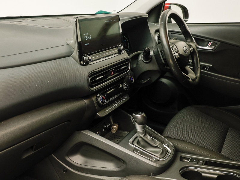 Used Hyundai KONA 2021 for sale - 76217852: Photo 17