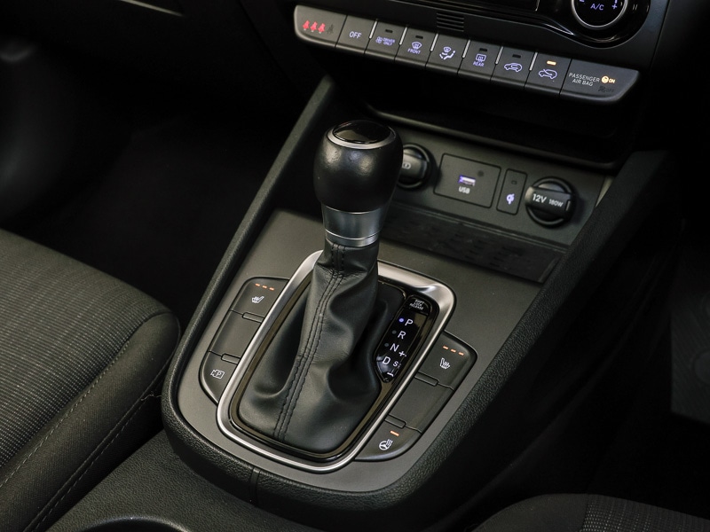 Used Hyundai KONA 2021 for sale - 76217852: Photo 18