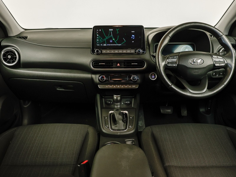 Used Hyundai KONA 2021 for sale - 76217852: Photo 2