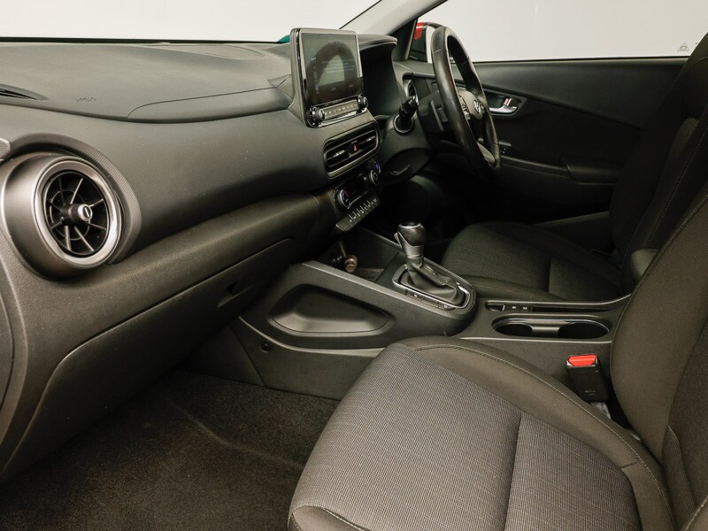 Used Hyundai KONA 2021 for sale - 76217852: Photo 5