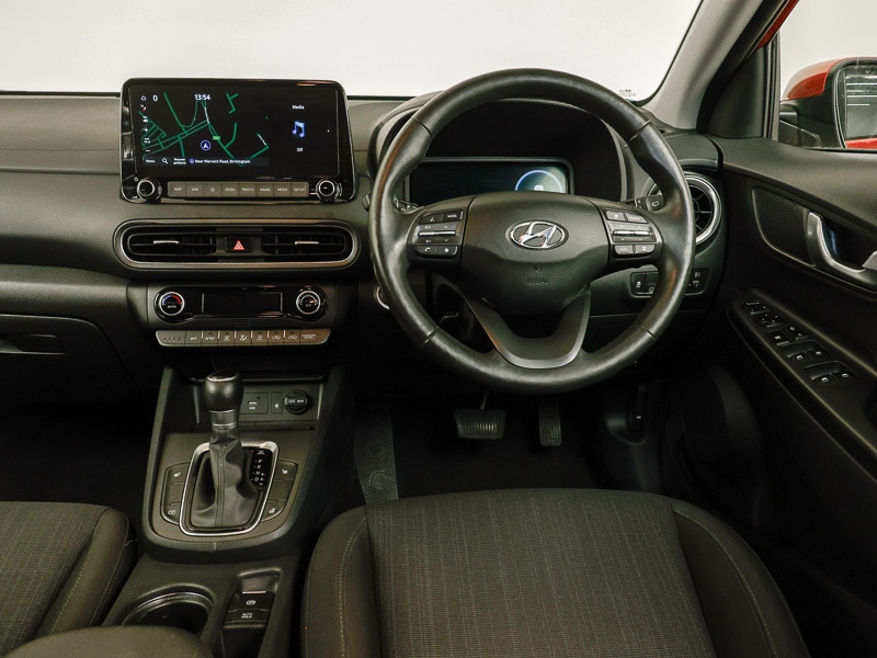 Used Hyundai KONA 2021 for sale - 76217852: Photo 7