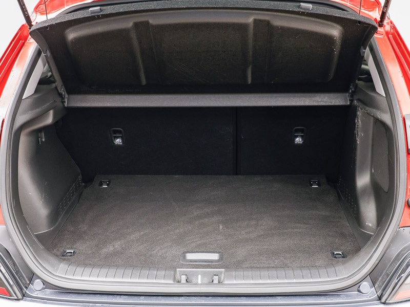 Used Hyundai KONA 2021 for sale - 76217852: Photo 8