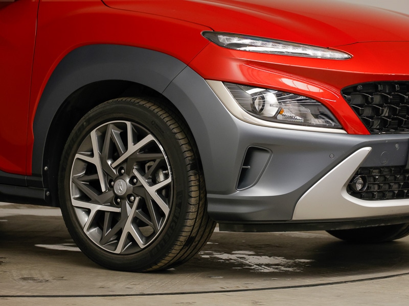 Used Hyundai KONA 2021 for sale - 76217852: Photo 9