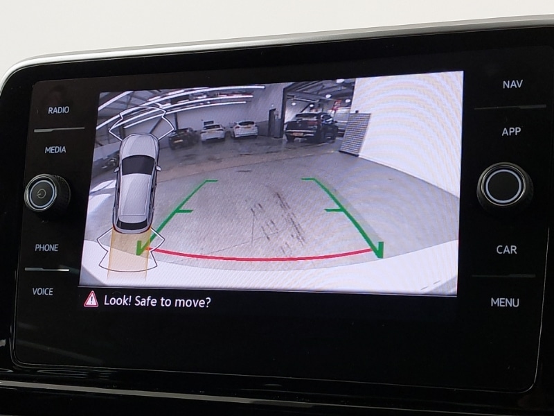 Used Volkswagen T-Roc 2025 for sale - 77114885: Photo 11