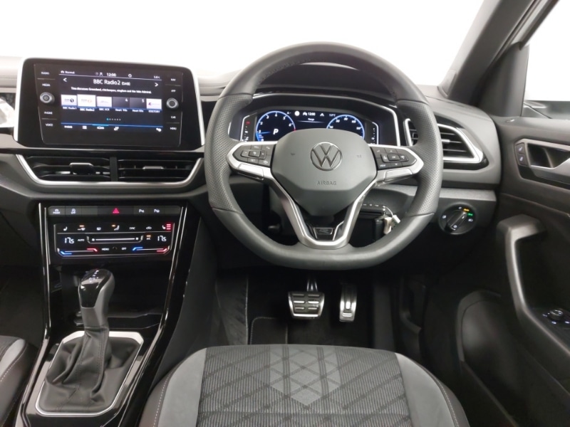 Used Volkswagen T-Roc 2025 for sale - 77114885: Photo 12
