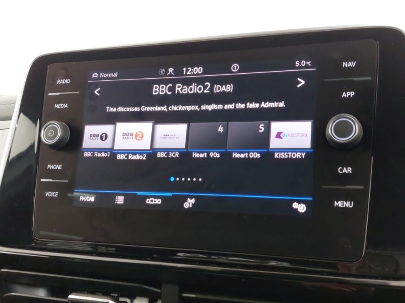 Used Volkswagen T-Roc 2025 for sale - 77114885: Photo 13