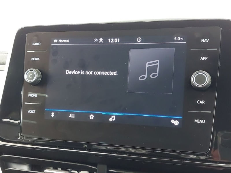 Used Volkswagen T-Roc 2025 for sale - 77114885: Photo 14