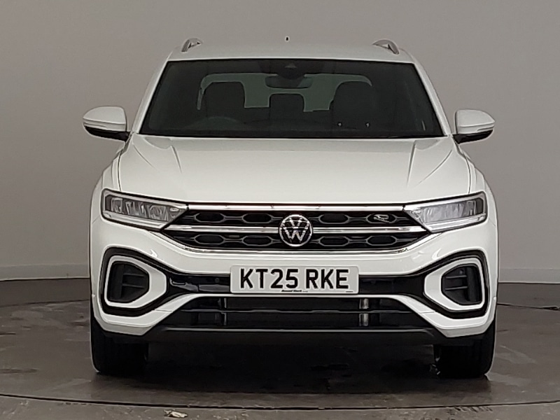 Used Volkswagen T-Roc 2025 for sale - 77114885: Photo 19