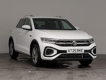 2025 - 1.5 TSI R-Line 5dr DSG