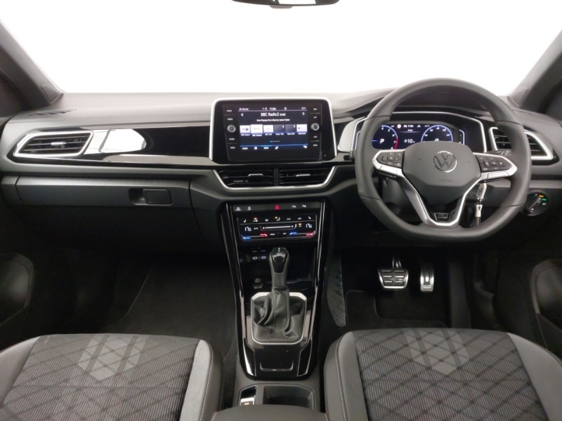 Used Volkswagen T-Roc 2025 for sale - 77114885: Photo 2