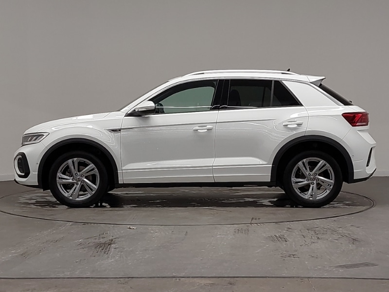 Used Volkswagen T-Roc 2025 for sale - 77114885: Photo 4