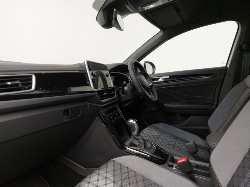 Used Volkswagen T-Roc 2025 for sale - 77114885: Photo 5