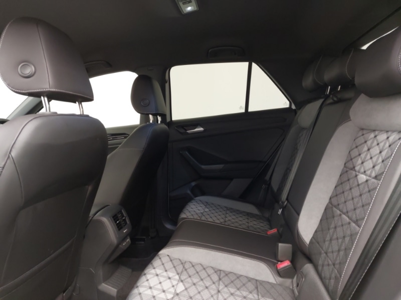 Used Volkswagen T-Roc 2025 for sale - 77114885: Photo 6