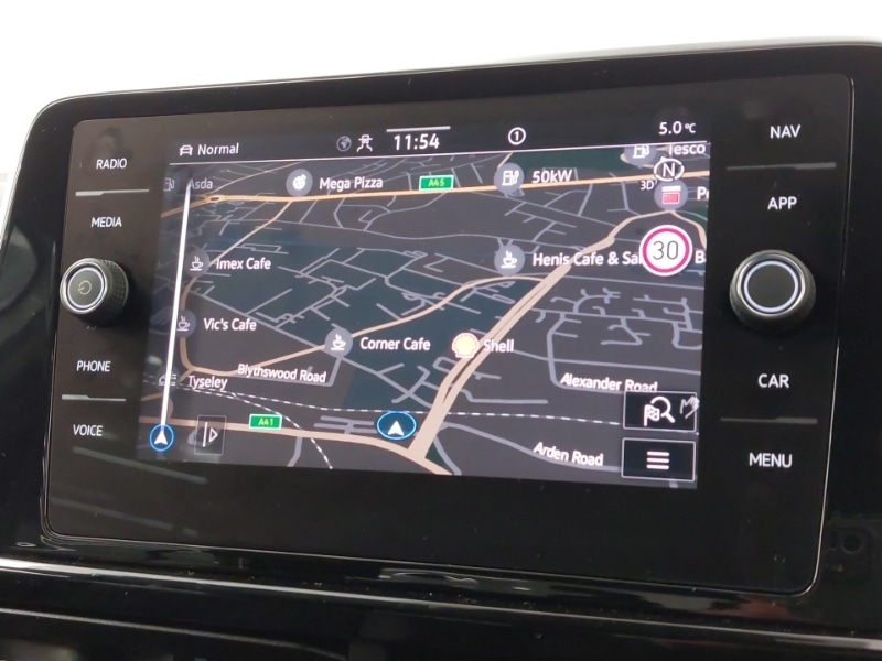 Used Volkswagen T-Roc 2025 for sale - 77114885: Photo 7