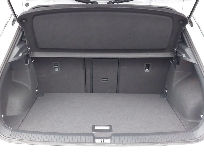 Used Volkswagen T-Roc 2025 for sale - 77114885: Photo 8