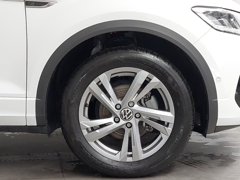 Used Volkswagen T-Roc 2025 for sale - 77114885: Photo 9