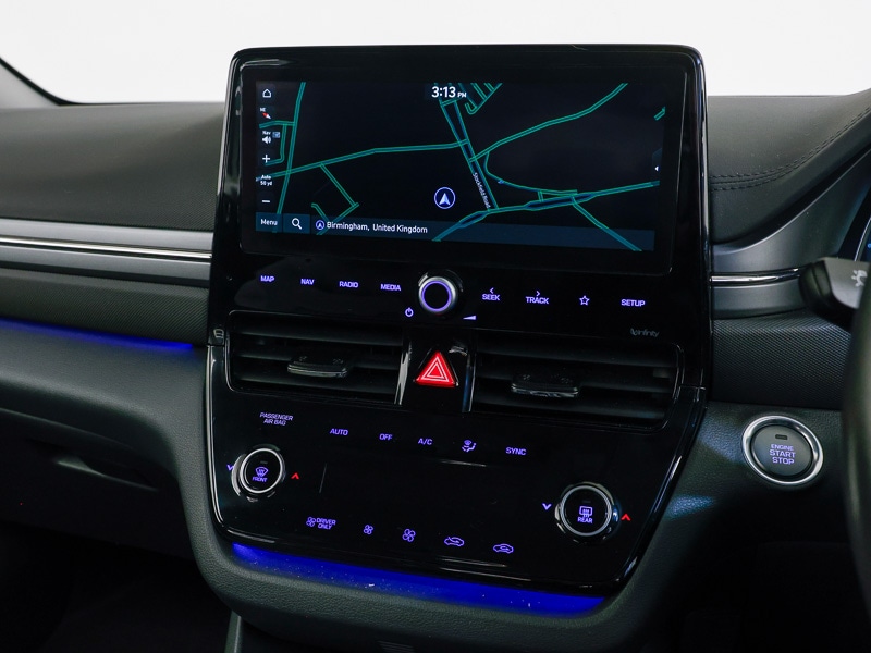 Used Hyundai IONIQ 2022 for sale - 76737289: Photo 10