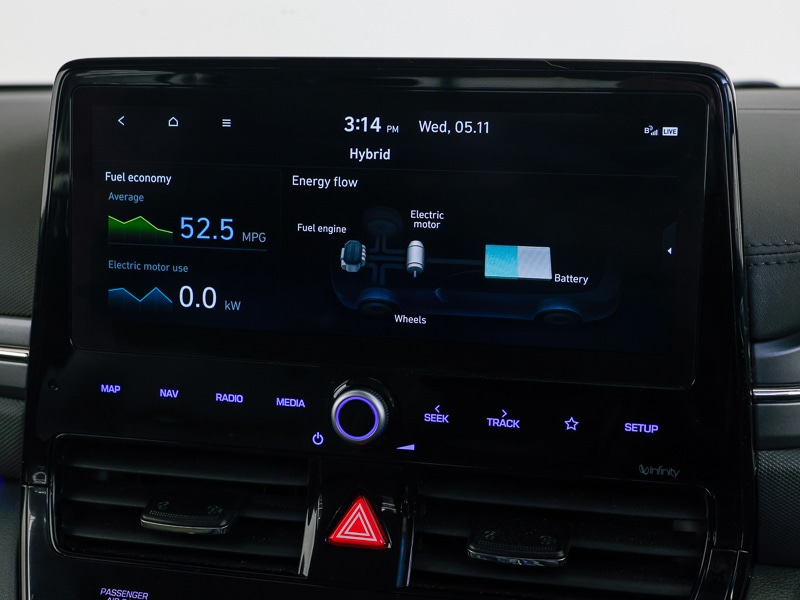 Used Hyundai IONIQ 2022 for sale - 76737289: Photo 13