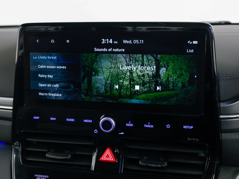 Used Hyundai IONIQ 2022 for sale - 76737289: Photo 14