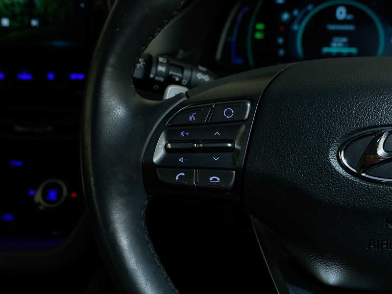 Used Hyundai IONIQ 2022 for sale - 76737289: Photo 16