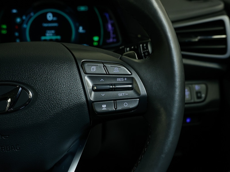 Used Hyundai IONIQ 2022 for sale - 76737289: Photo 17