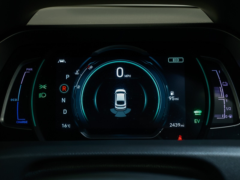 Used Hyundai IONIQ 2022 for sale - 76737289: Photo 18