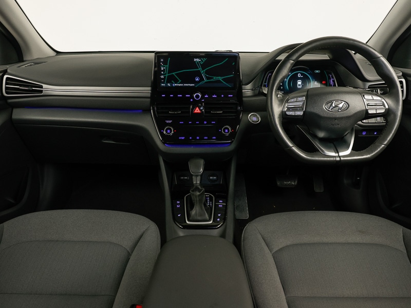 Used Hyundai IONIQ 2022 for sale - 76737289: Photo 2