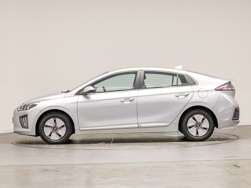 Used Hyundai IONIQ 2022 for sale - 76737289: Photo 4