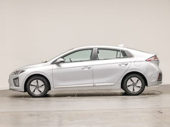 Used Hyundai IONIQ 2022 for sale - 76737289: Photo
