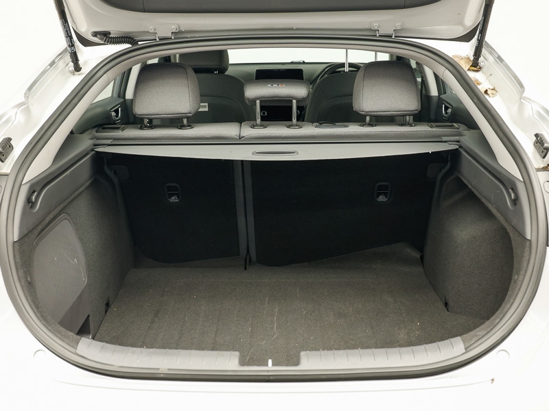 Used Hyundai IONIQ 2022 for sale - 76737289: Photo 8