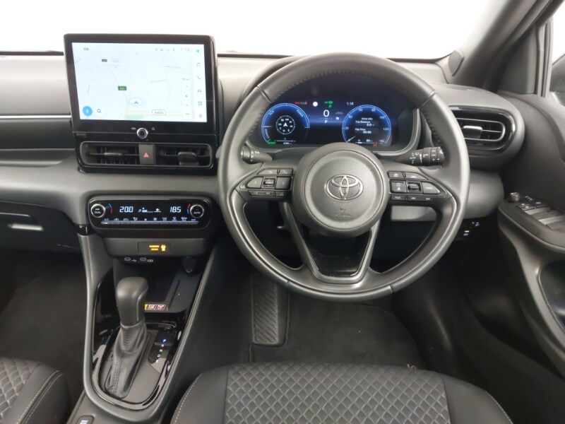 Used Toyota Yaris 2025 for sale - 77580460: Photo 12