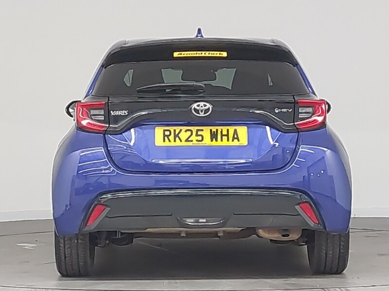 Used Toyota Yaris 2025 for sale - 77580460: Photo 18