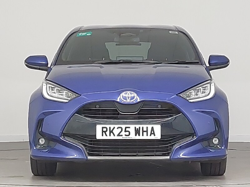 Used Toyota Yaris 2025 for sale - 77580460: Photo 19