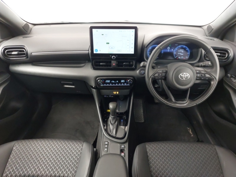 Used Toyota Yaris 2025 for sale - 77580460: Photo 2