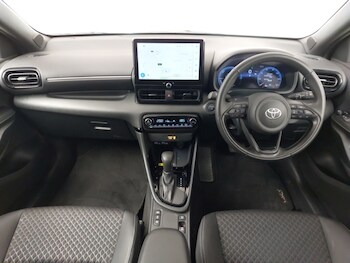 Used Toyota Yaris 2025 for sale - 77580460: Photo