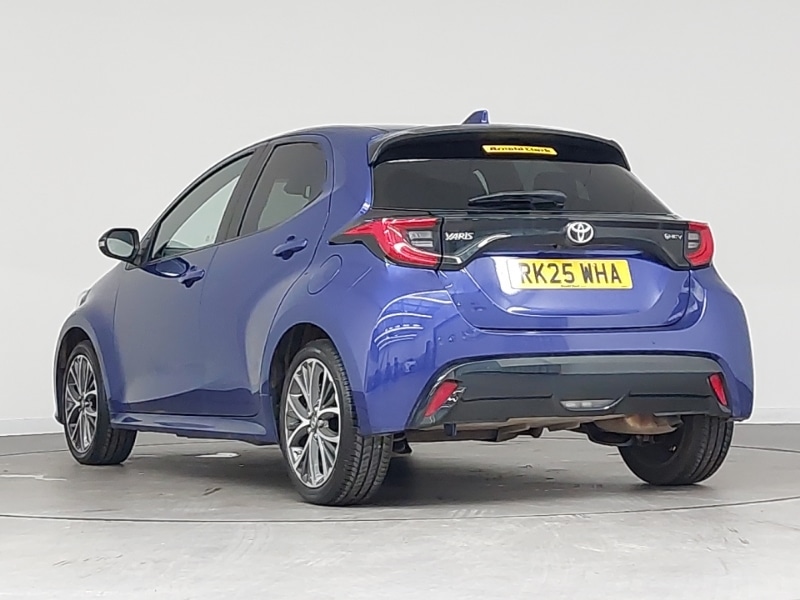 Used Toyota Yaris 2025 for sale - 77580460: Photo 3