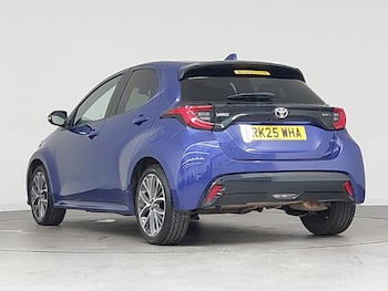 Used Toyota Yaris 2025 for sale - 77580460: Photo