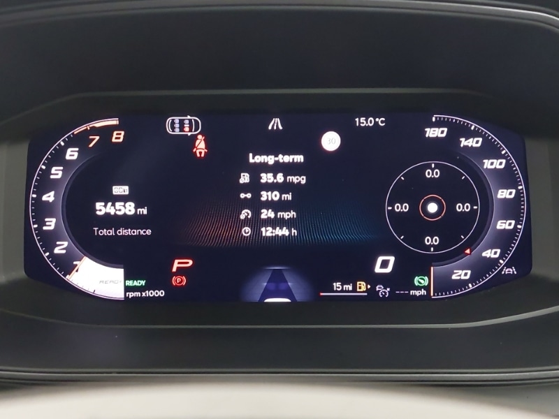 Used Cupra Formentor 2025 for sale - 77816862: Photo 10