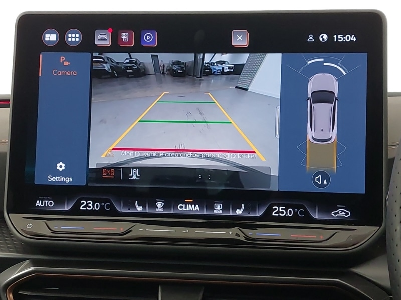 Used Cupra Formentor 2025 for sale - 77816862: Photo 11