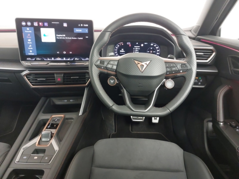 Used Cupra Formentor 2025 for sale - 77816862: Photo 12