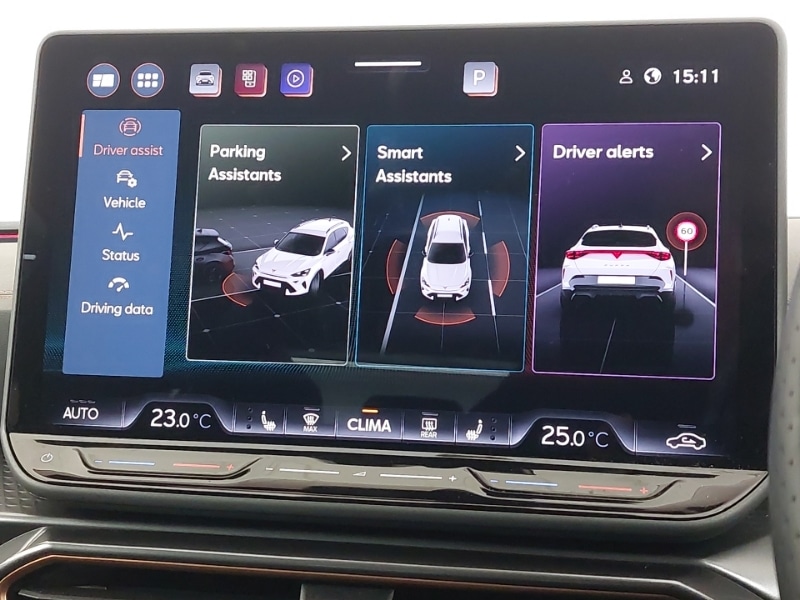 Used Cupra Formentor 2025 for sale - 77816862: Photo 17