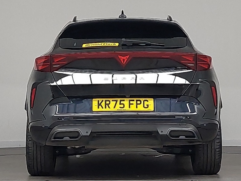 Used Cupra Formentor 2025 for sale - 77816862: Photo 18