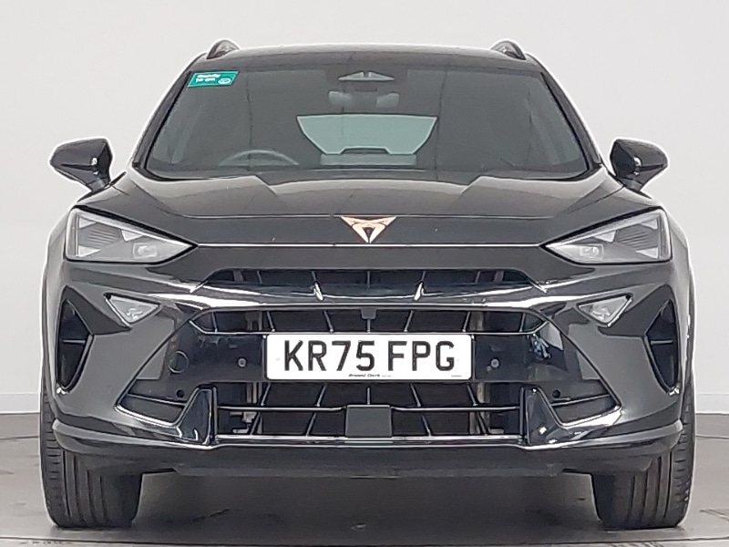 Used Cupra Formentor 2025 for sale - 77816862: Photo 19